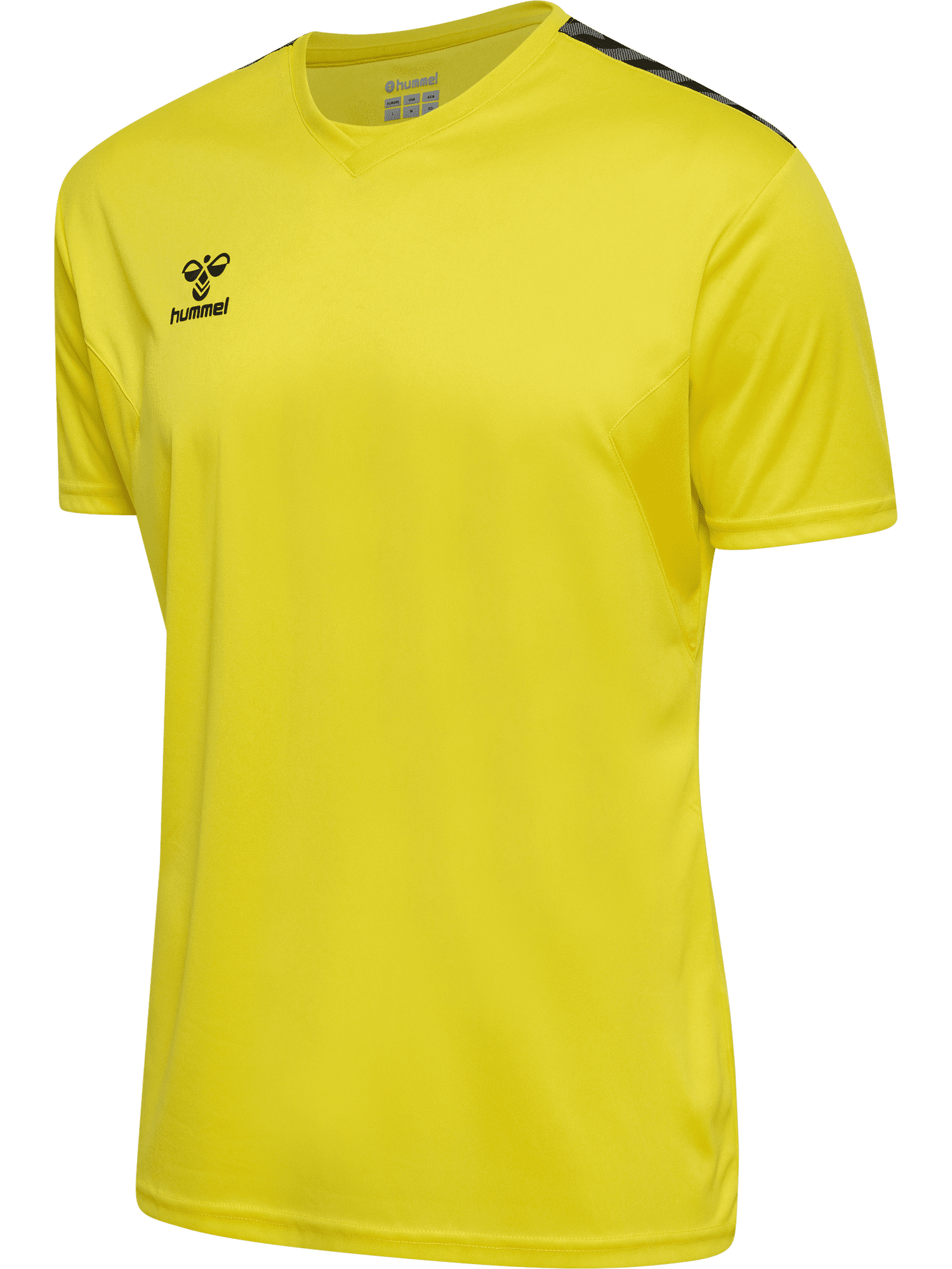 Maillot Hummel AaB Aalborg Domicile – Blanc/rouge – Taille M Enfant
