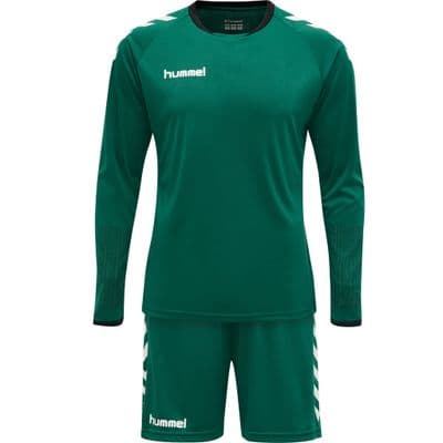 Hummel Core GK Set