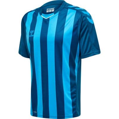 Hummel Core XK Striped Shirt