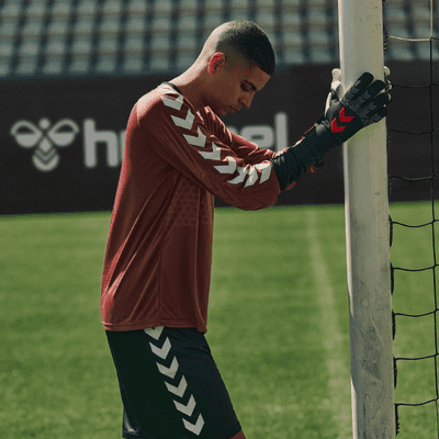 Hummel Goalkeeper Kits