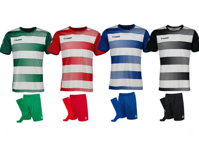 Hummel Hoop Kit Bundle - Junior