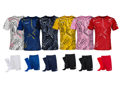 Hummel Hydro Kit Bundle - Junior
