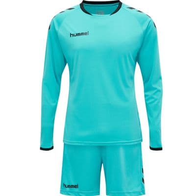 Hummel Junior Core GK Set