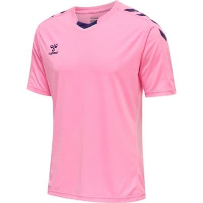 Hummel Junior Core XK Shirt
