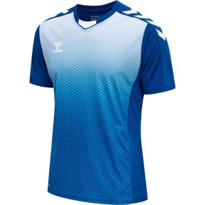 Hummel Junior Core XK Sublimation Shirt