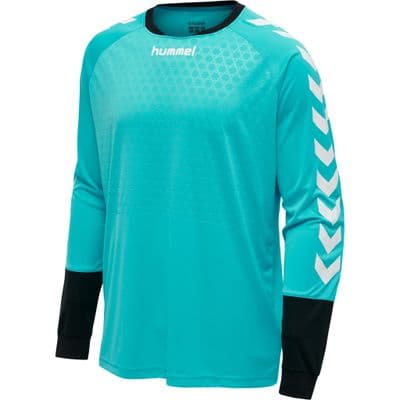 Hummel Junior Essential Goalkeeper Shirt