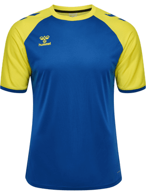 Hummel Junior Match League Shirt
