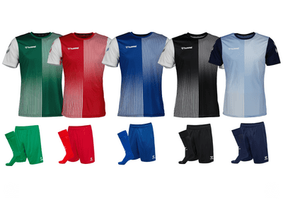 Hummel Mexico Kit Bundle - Adult