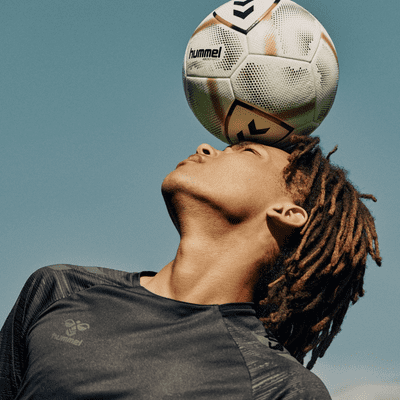 Hummel Polo & Training Shirts
