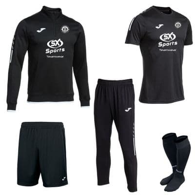Joma 2025 Olimpiada Player Discount Pack