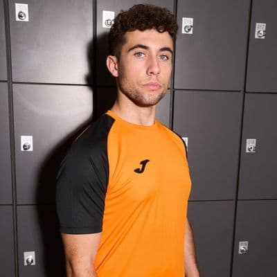 Joma Academy IV