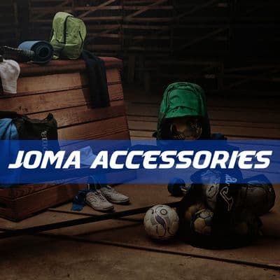 Joma Accessories