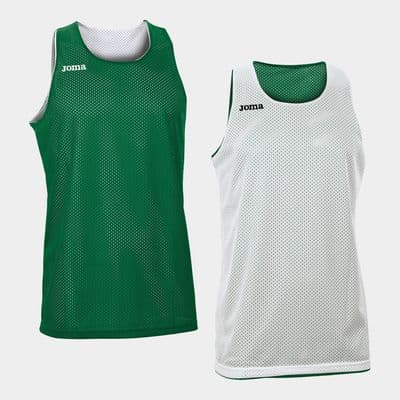 Joma Aro Reversible Basketball Vest
