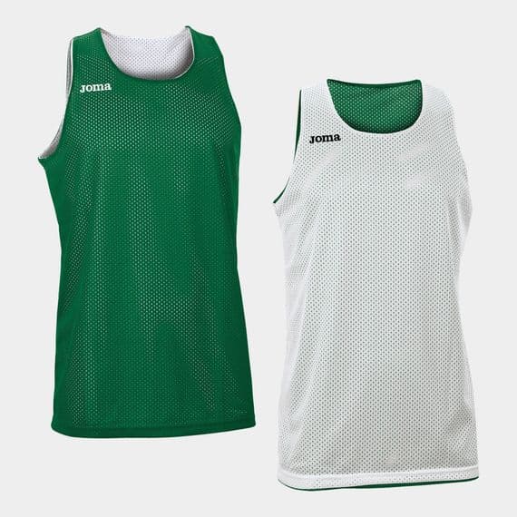 Joma Aro Reversible Basketball Vest