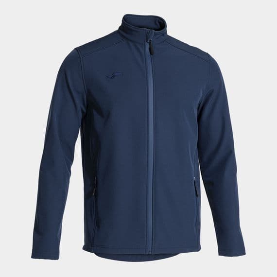 Joma Basilea II Softshell Jacket