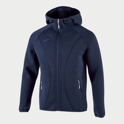 Joma Basilea Softshell Hoodie