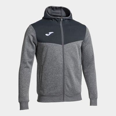 Joma Campus Street Tracksuit Top