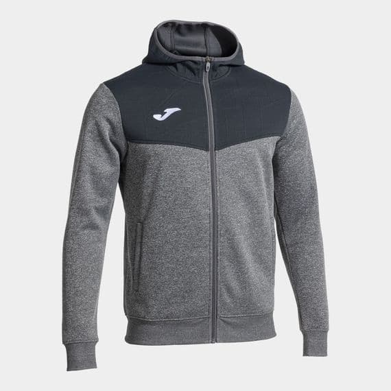 Joma Campus Street Tracksuit Top