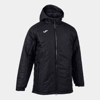 Joma Cervino Bench Coat