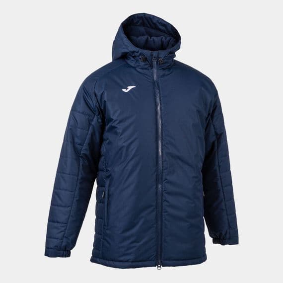 Joma Cervino Bench Coat