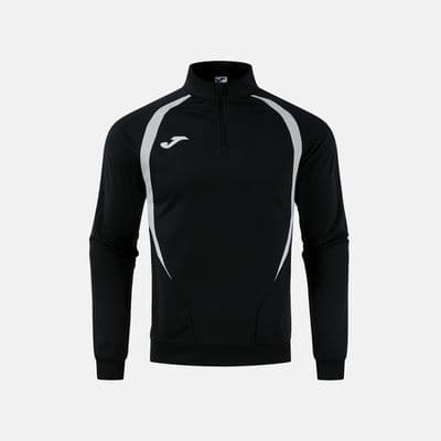 Joma Championship 20 Half Zip Sweatshirt