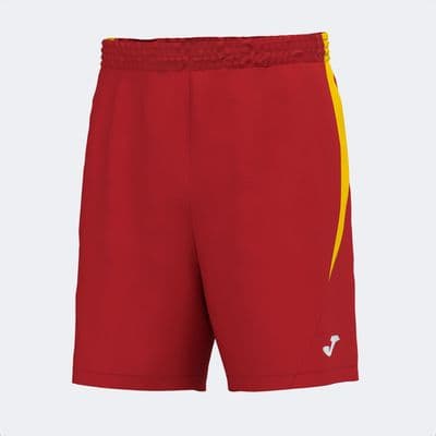 Joma Championship 20 Short