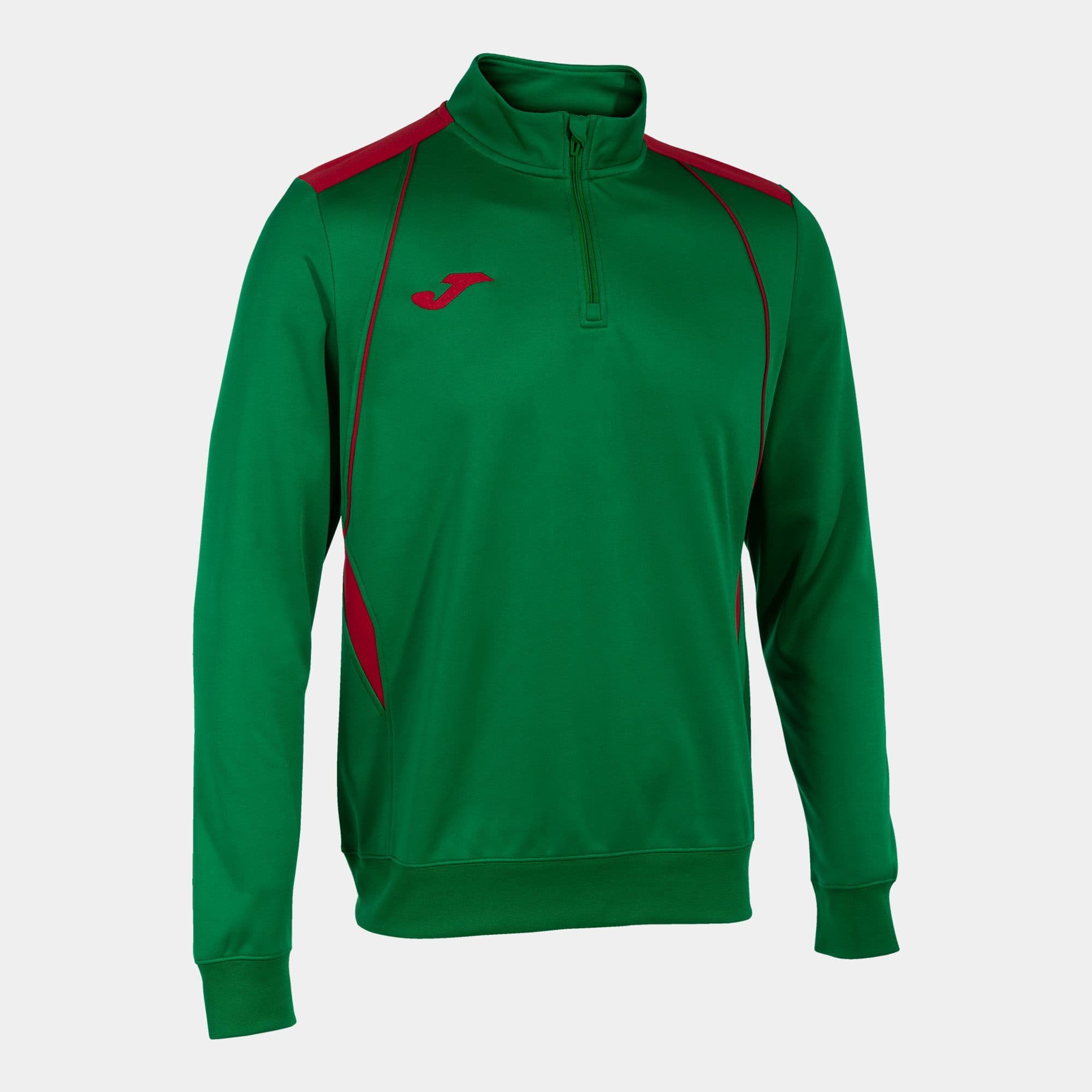 Joma Championship VII Half Zip Sweatshirt