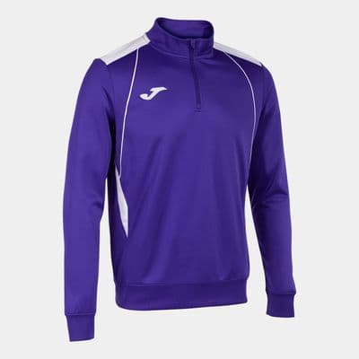 Joma Championship VII Half Zip Sweatshirt