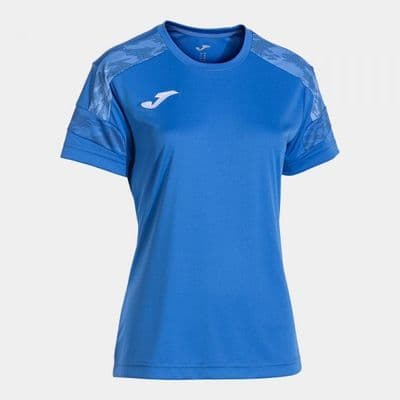 Joma Championship VIII Girls’ Shirt