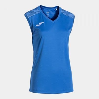 Joma Championship VIII Girls’ Sleeveless Shirt