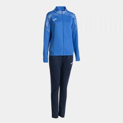 Joma Championship VIII Girls’ Tracksuit