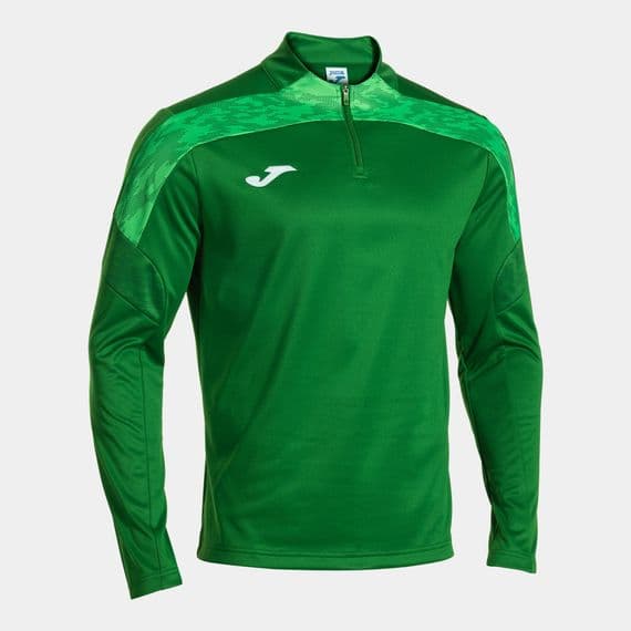 Joma Championship VIII Half Zip