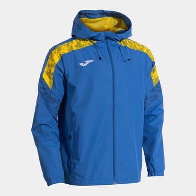Joma Championship VIII Rain Jacket