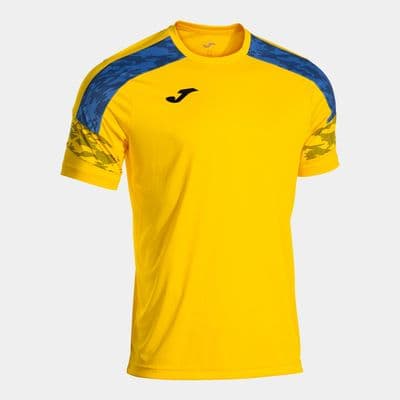 Joma Championship VIII Shirt