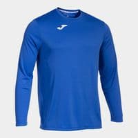 Joma Combi Long Sleeve Shirt