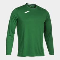 Joma Combi Long Sleeve Shirt