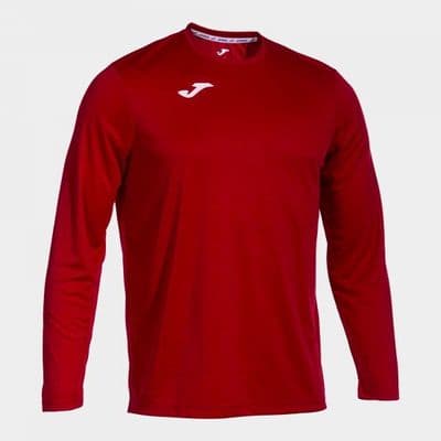 Joma Combi Long Sleeve Shirt