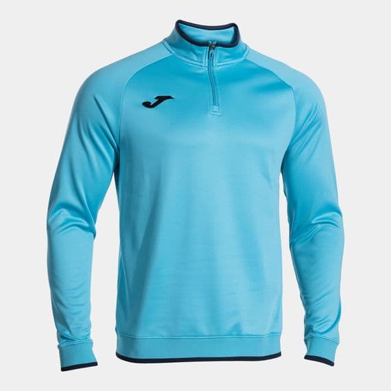 Joma Combi Premium Half Zip Sweatshirt