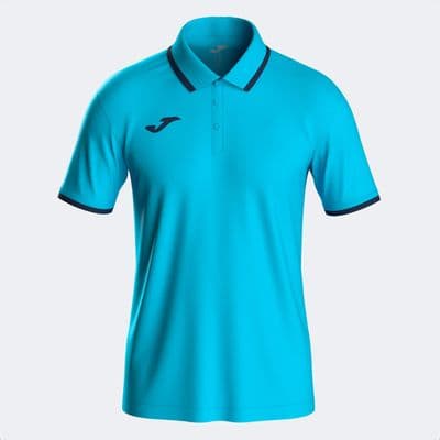 Joma Combi Premium Polo Shirt