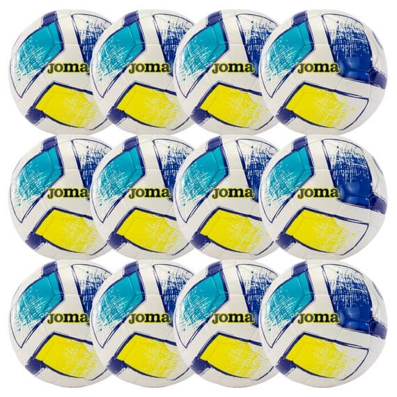 Ballon Pour Mon Fils Joma Dali II Taille Pour Terrains Et