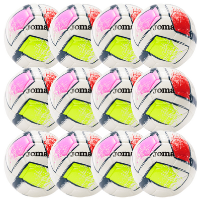 Joma Dali II Football - Box of 12