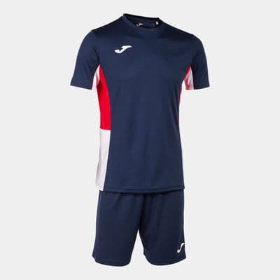 Joma Danubio II Set