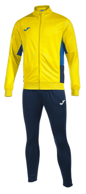 Joma Danubio II Tracksuit
