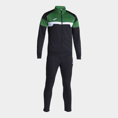 Joma Danubio III Tracksuit