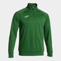 Joma Faraon Half Zip Sweatshirt