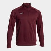Joma Faraon Half Zip Sweatshirt