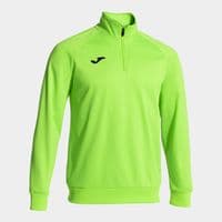 Joma Faraon Half Zip Sweatshirt