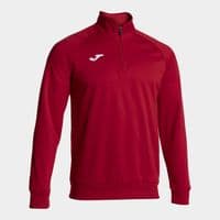 Joma Faraon Half Zip Sweatshirt