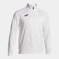 Joma Faraon Half Zip Sweatshirt
