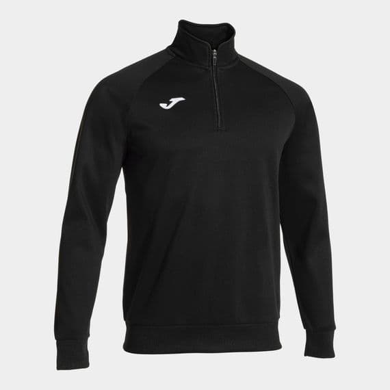 Joma Faraon Half Zip Sweatshirt